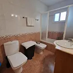 וילה El Camerote *