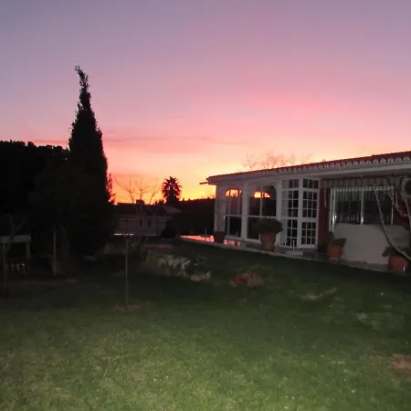 El Camerote Villa