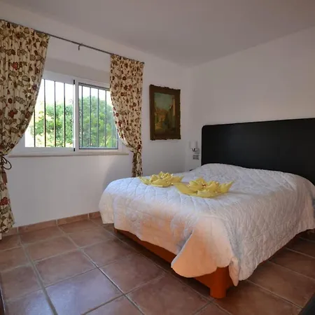 El Camerote Villa *