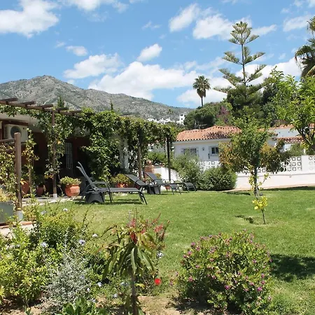 Villa El Camerote Mijas
