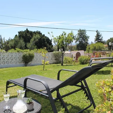 Villa El Camerote