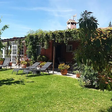 El Camerote Mijas