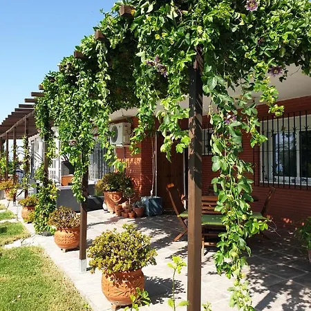 Villa El Camerote *
