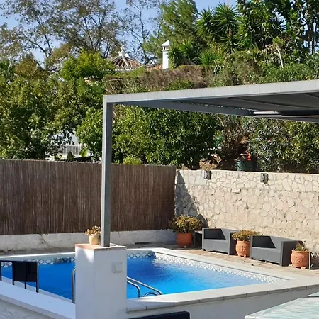 El Camerote Villa *