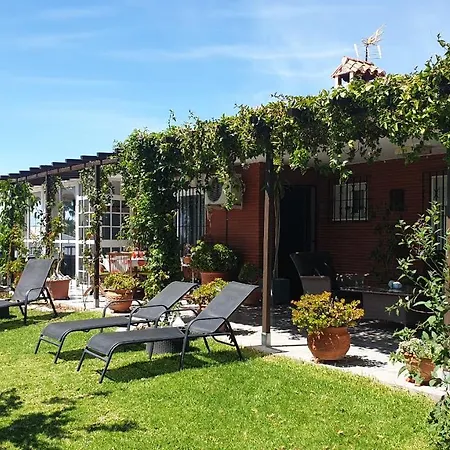 El Camerote Villa *