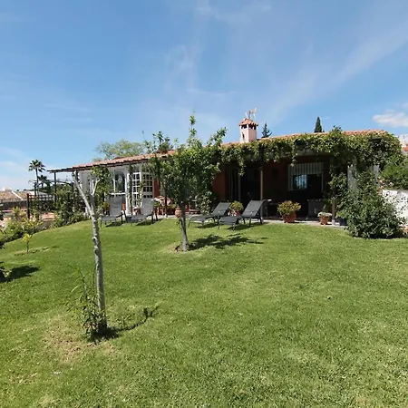 Villa El Camerote *