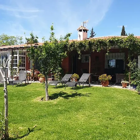El Camerote Villa Mijas
