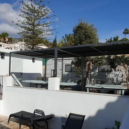 Villa El Camerote Mijas