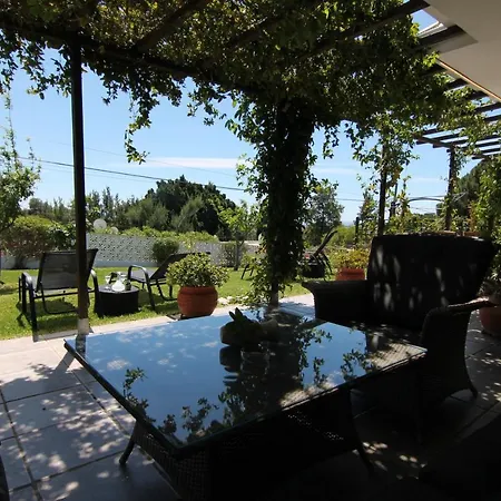 Villa El Camerote Mijas