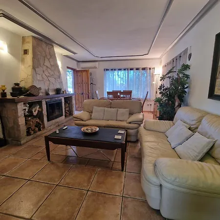 El Camerote Villa *