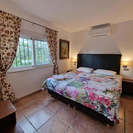 El Camerote Villa