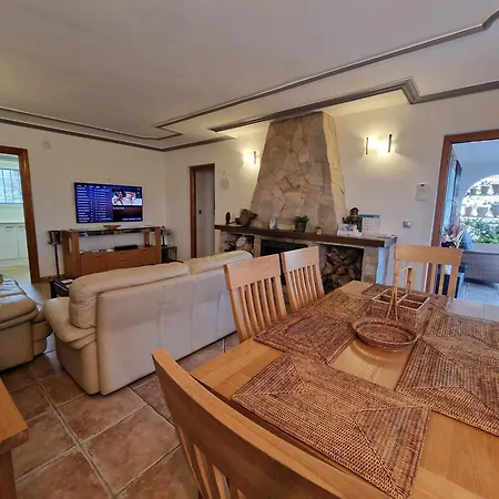 Villa El Camerote