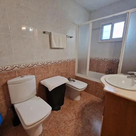 Villa El Camerote *