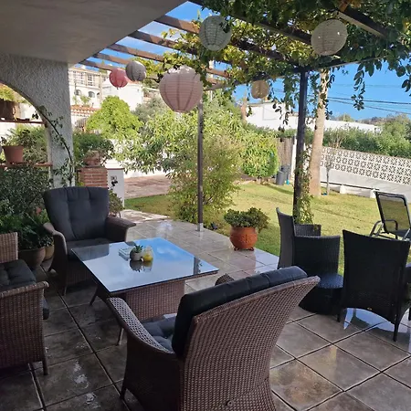 El Camerote Villa Mijas
