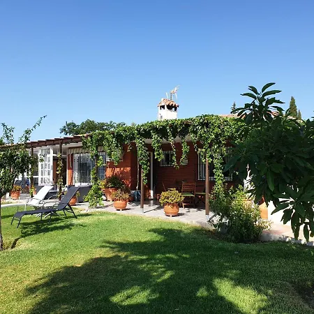 וילה El Camarote